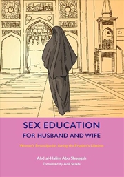 Buy Sex Education For Husband And Wife