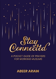 Buy Stay Connected