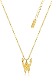 Buy Marvel Loki Necklace