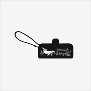 Buy Nmixx - Fe3O4: Stick Out - Black Sheep Syndrome Pop Up Md Power Bank