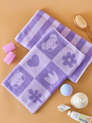 Buy Bt21 - Basic Towel Gift Set