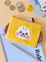 Buy Bt21 - Basic Zippered Pocket Chimmy