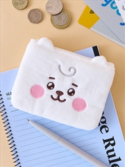 Buy Bt21 - Basic Zippered Pocket Rj