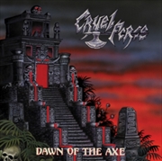 Buy Dawn Of The Axe