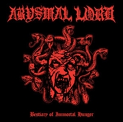 Buy Bestiary Of Immortal Hunger