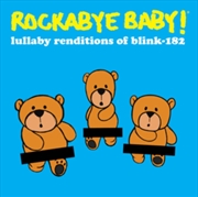 Buy Lullaby Renditions Of Blink-18