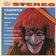 Buy Chadwick: Symphonic Sketches