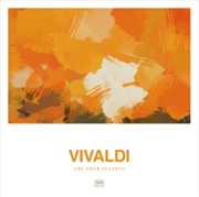 Buy Vivaldi: Four Seasons