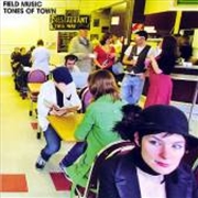 Buy Tones Of Town