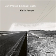 Buy Carl Philipp Emanuel Bach