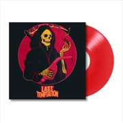 Buy Fuel For My Soul (Ltd Red Vinyl)