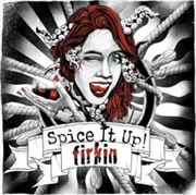 Buy Spice It Up