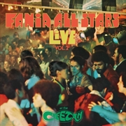 Buy Live At The Cheetah, Vol. 2