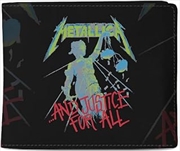 Buy Metallica - Justic For All Wallet