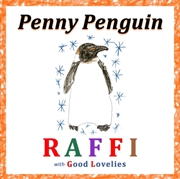 Buy Penny Penguin