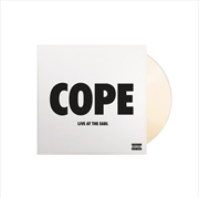 Buy Cope Live At The Earl - Opaque