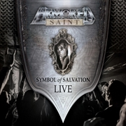 Buy Symbol Of Salvation: Live