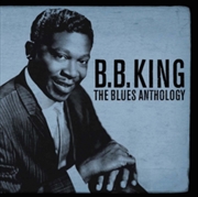 Buy The Blues Anthology