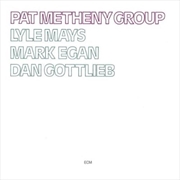 Buy Pat Metheny Group