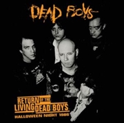 Buy Return Of The Living Dead Boys