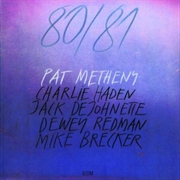 Buy Metheny,Pat-80/81