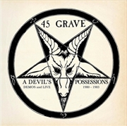 Buy Devil's Possessions - Demos &