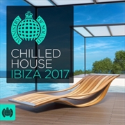 Buy Ministry Of Sound: Chilled House Ibiza 2017