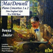 Buy Piano Concertos 1 And 2