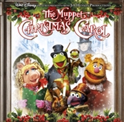 Buy Muppet Christmas Carol / O.S.T.