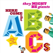 Buy Here Come The Abcs