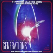 Buy Star Trek Generations