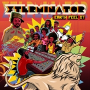 Buy Xterminator: Earth Feel It