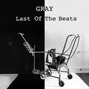 Buy Last Of The Beats