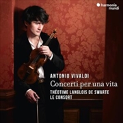 Buy Vivaldi: Concerti Per Una Vita