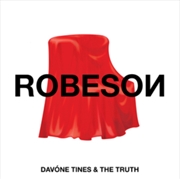 Buy Robeson