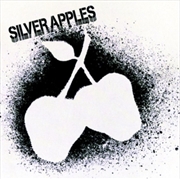 Buy Silver Apples