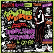 Buy Spook Show Spectacular A-Go-Go