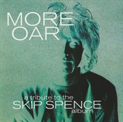 Buy More Oar: A Tribute To The Ski