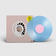 Buy The Divine Feminine - Blue Vinyl