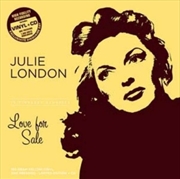 Buy Love For Sale