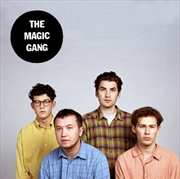 Buy Magic Gang