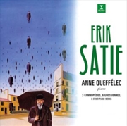 Buy Satie: Gymnopedies Gnossiennes