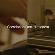 Buy Correlations On 11 Pianos