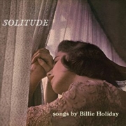 Buy Solitude