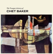 Buy Trumpet Artistry Of Chet Baker