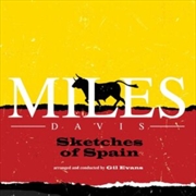 Buy Sketches Of Spain