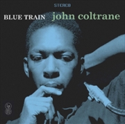 Buy Blue Train