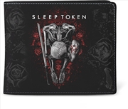 Buy Sleep Token - The Love You Want Wallet