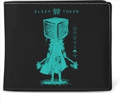 Buy Sleep Token - Granite Wallet