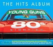 Buy Hits Album: The 80s Young / Various